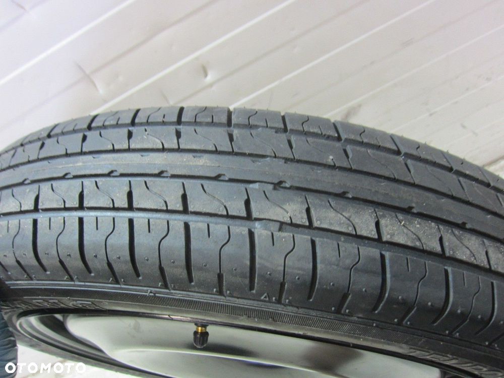 VOLVO XC90 II XC 90 KOŁO DOJAZDOWE 18 ZAPASOWE DOJAZDÓWKA NARZĘDZIA KOMPLET - 3