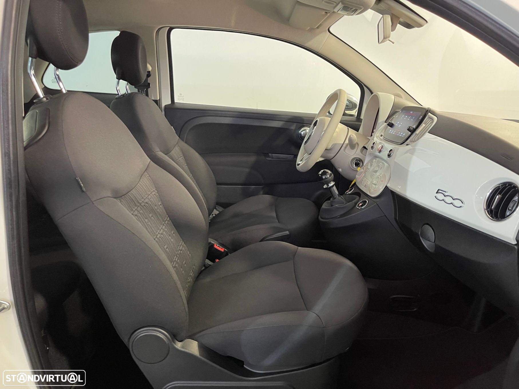 Fiat 500 1.0 Hybrid - 15