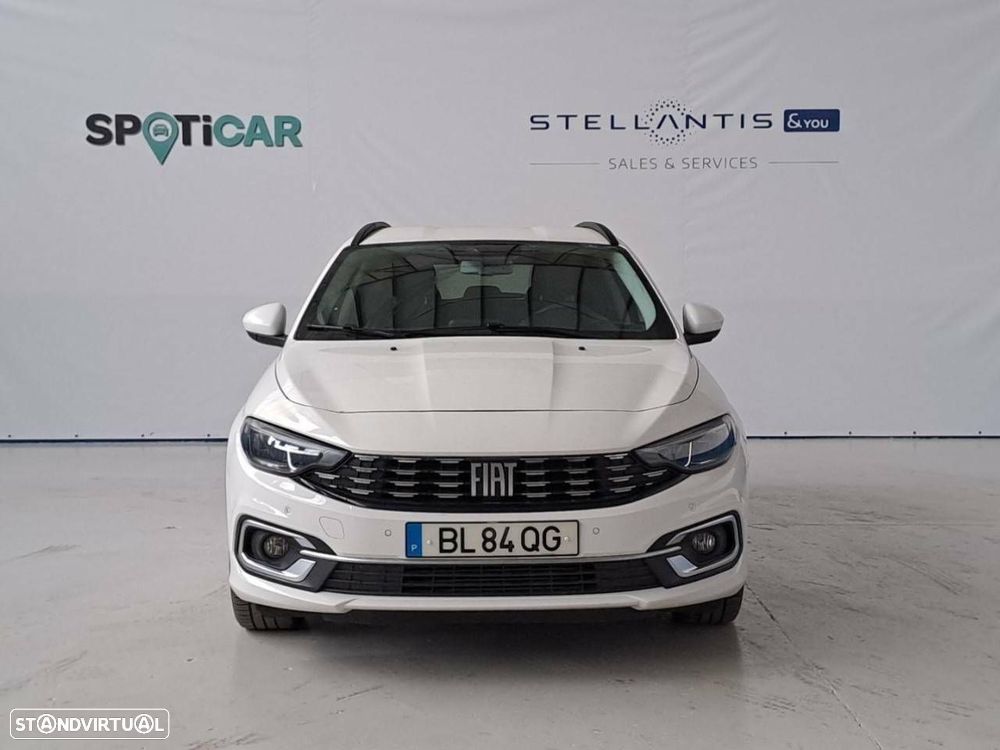 Fiat Tipo 1.6 Multijet - 2