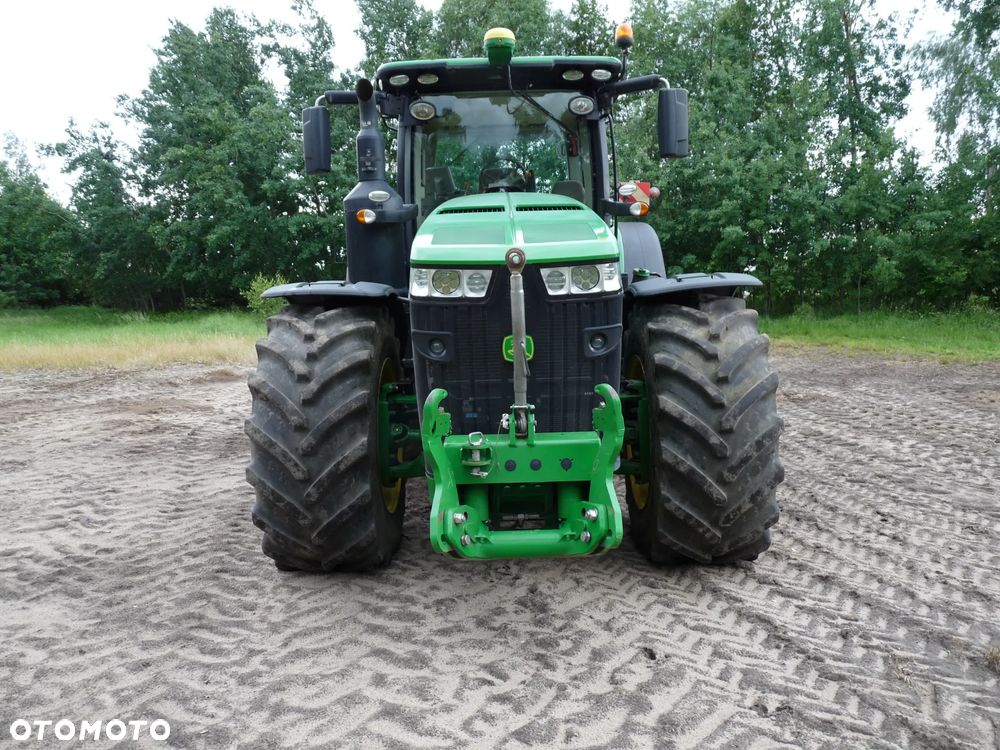 John Deere 8345R - 2