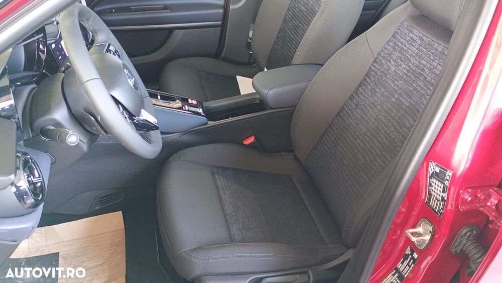 Alfa Romeo Junior 1.2 FWD eDCT6 MHEV Ibrida - 9