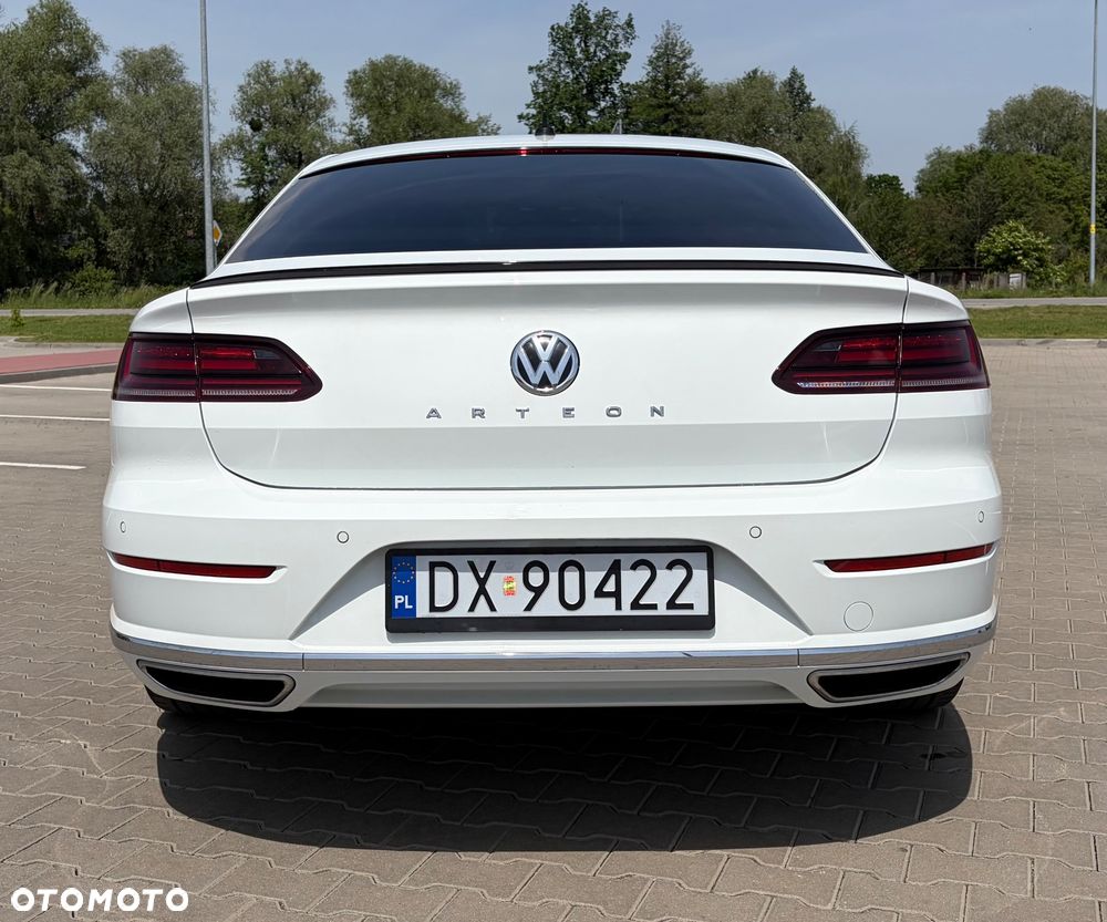 Volkswagen Arteon 2.0 TSI R-Line DSG - 7