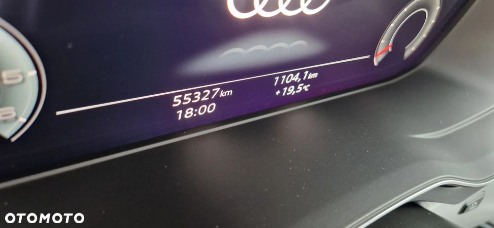 Audi A4 Avant 35 TDI S tronic - 37