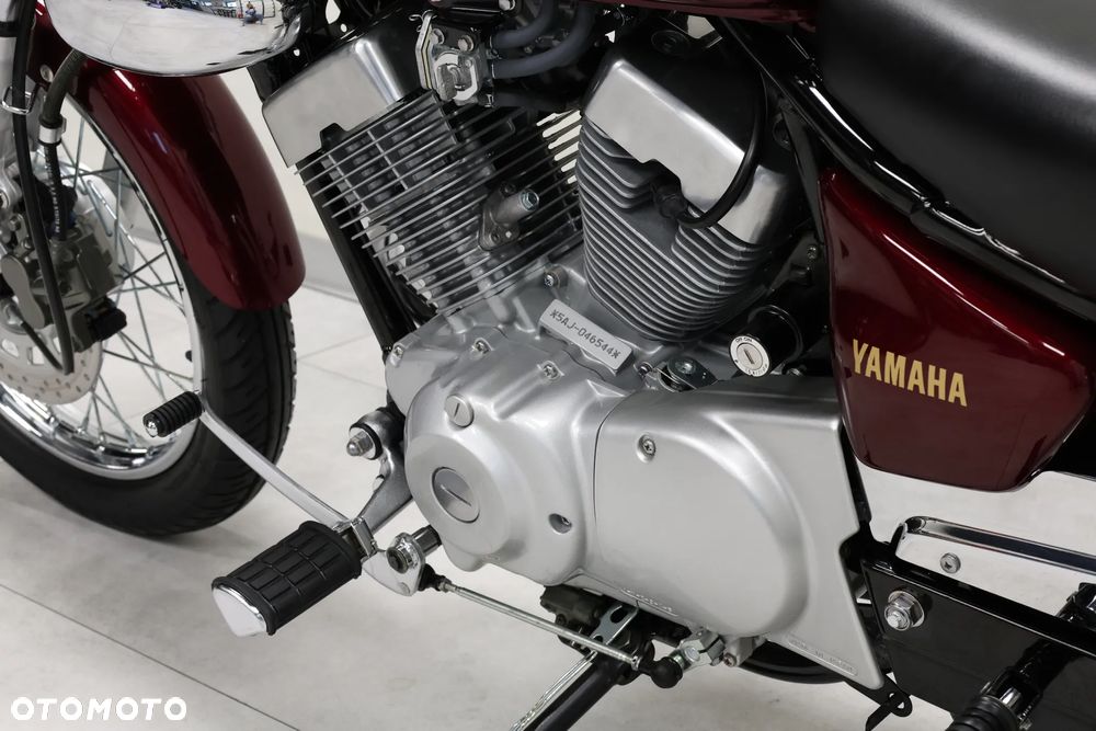 Yamaha Virago - 28