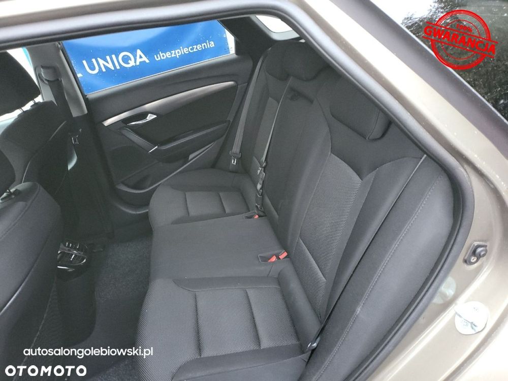 Hyundai i40 Kombi blue 1.6 Family+ - 22