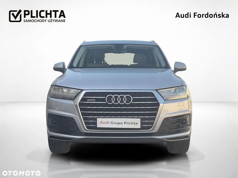Audi Q7 - 8