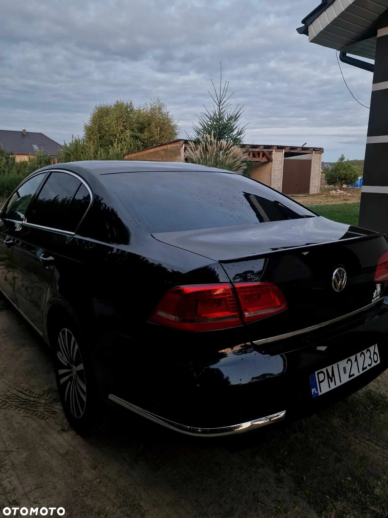 Volkswagen Passat 2.0 TSI Highline - 3