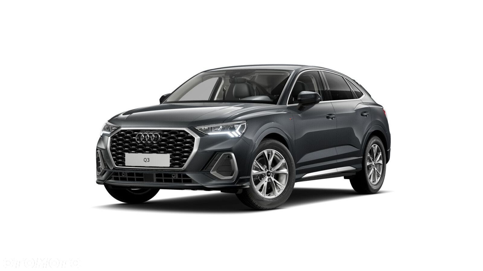 Audi Q3 Sportback - 2