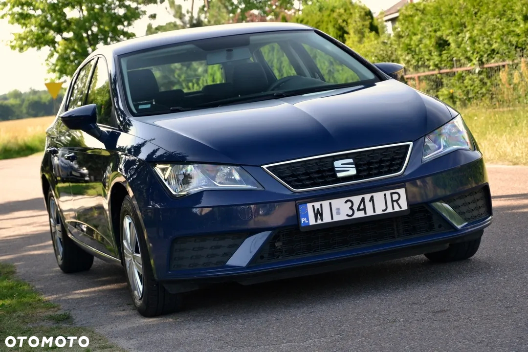 Seat Leon - 14