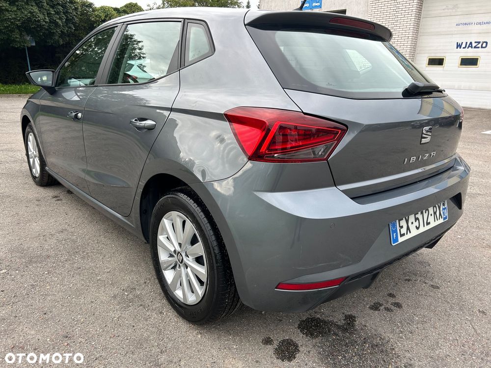 Seat Ibiza - 11