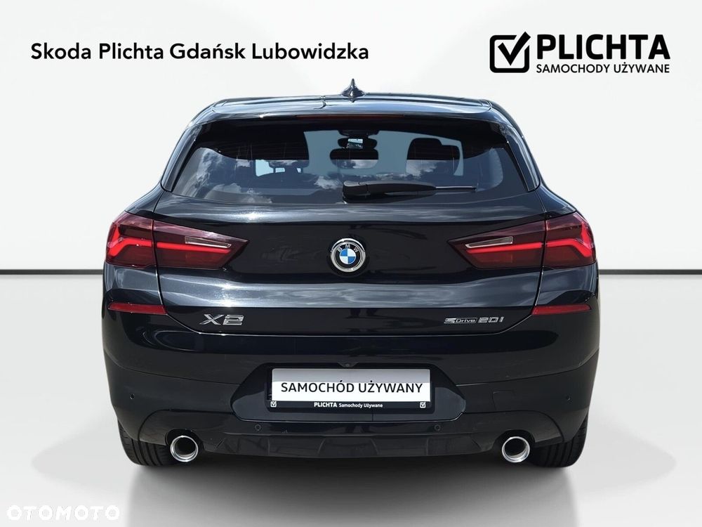 BMW X2 sDrive20i - 7