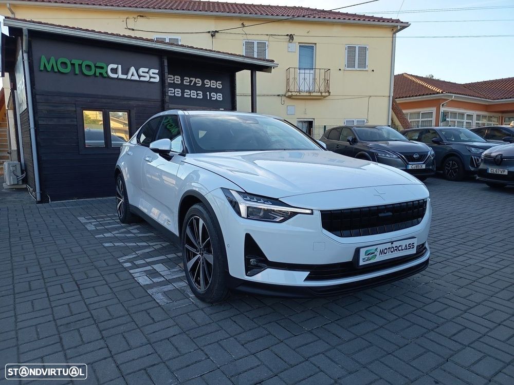 Polestar 2