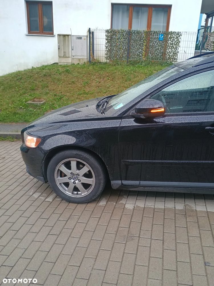 Volvo V50 1.6D DRIVe Momentum - 33