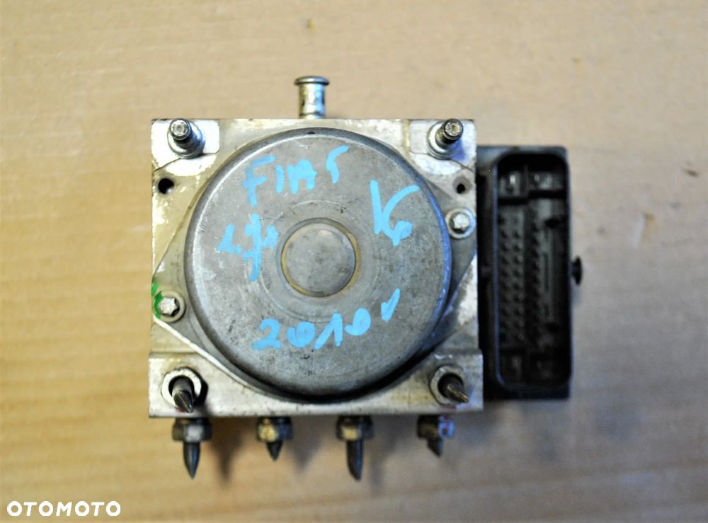 Pompa ABS Sedici Suzuki SX4 - 2