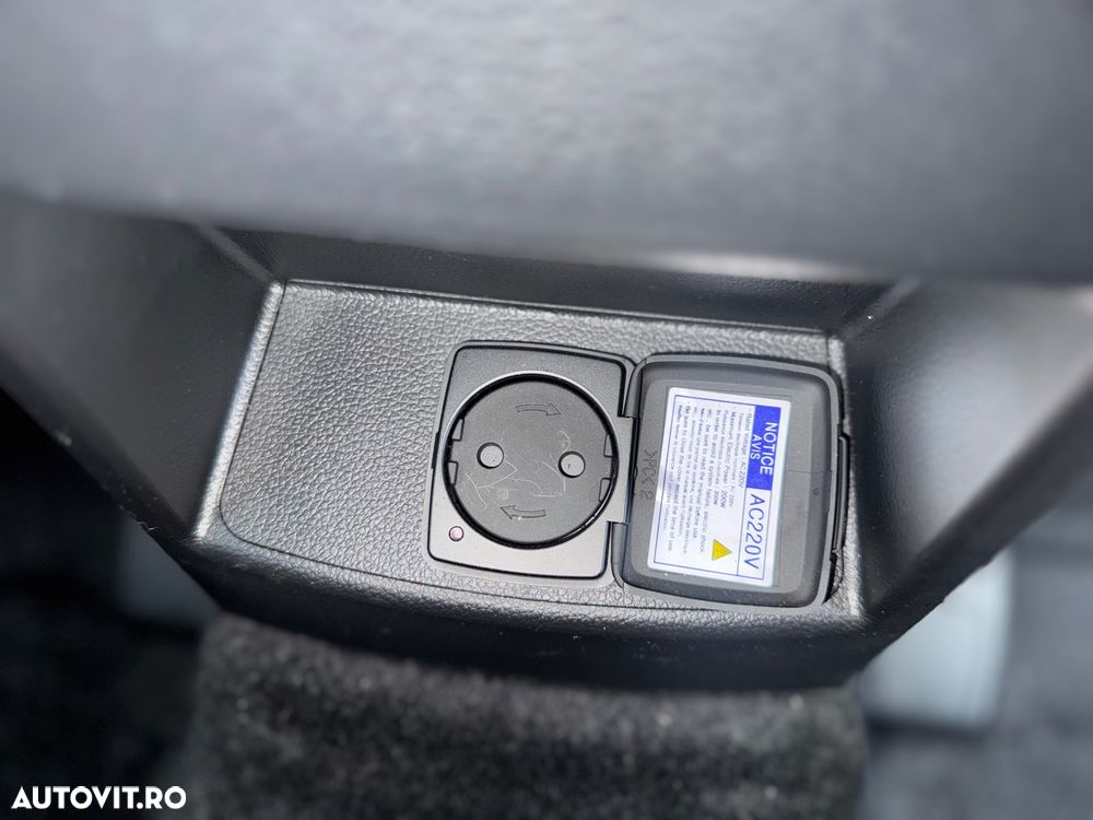 SsangYong Korando 1.5 GDI Turbo AT Premium - 20