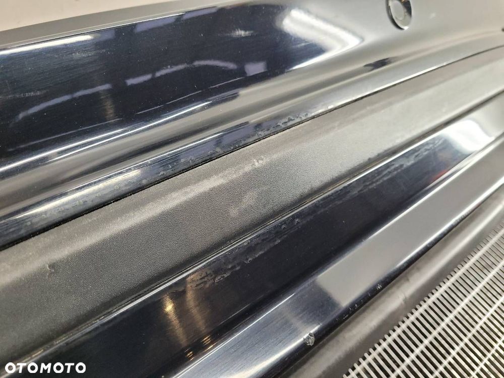 ZDERZAK TYŁ HONDA CIVIC UFO VIII TYPE S TYPE R SPORT TUNING 5D - 11