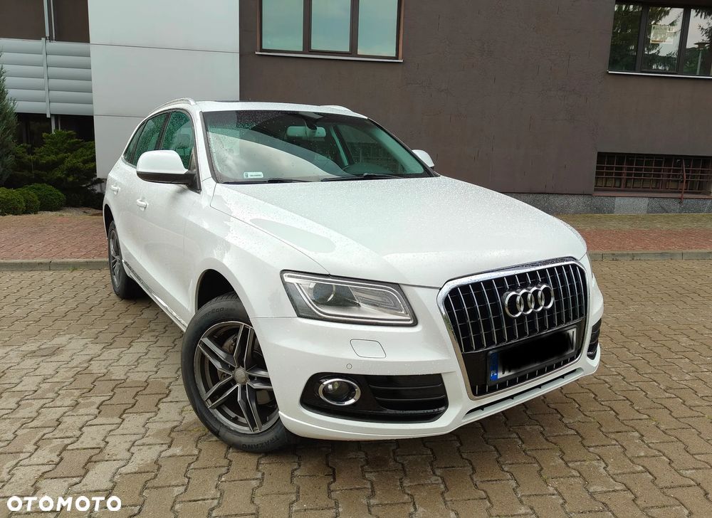 Audi Q5 - 12