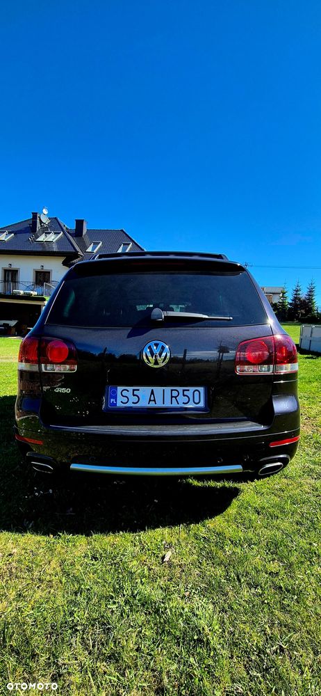 Volkswagen Touareg 5.0 TDI DPF Automatik R50 - 5