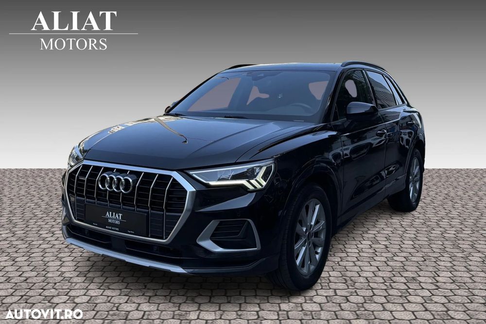 Audi Q3 2.0 TDI Quattro Stronic - 2