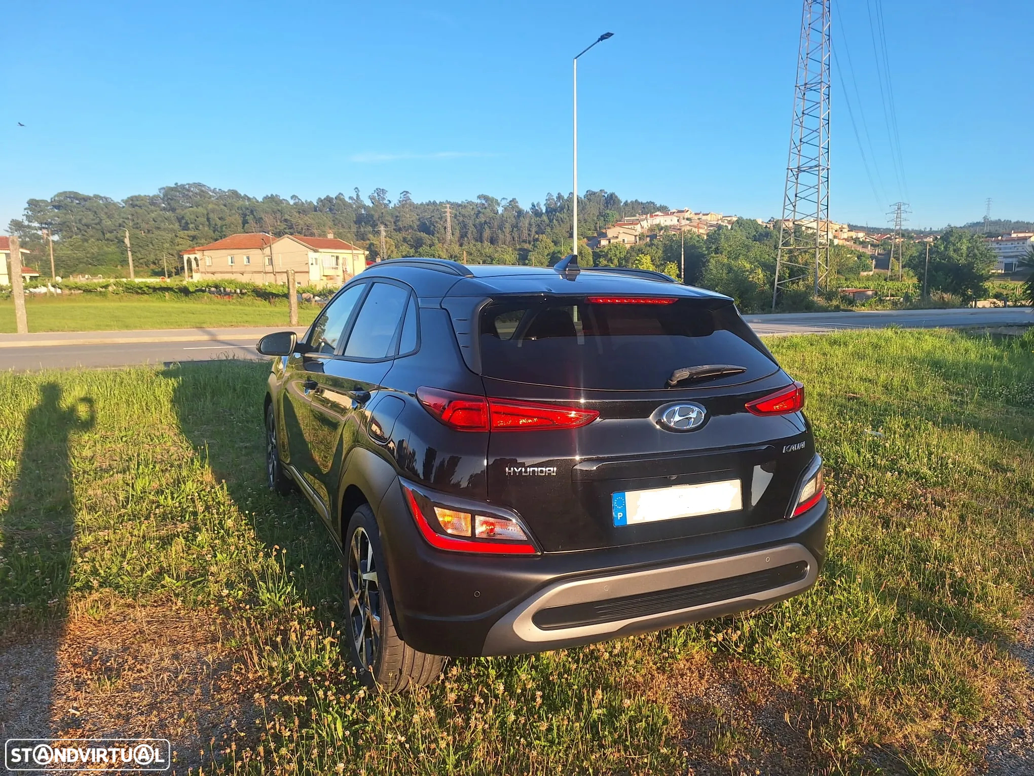 Hyundai Kauai 1.0 T-GDi Premium - 8