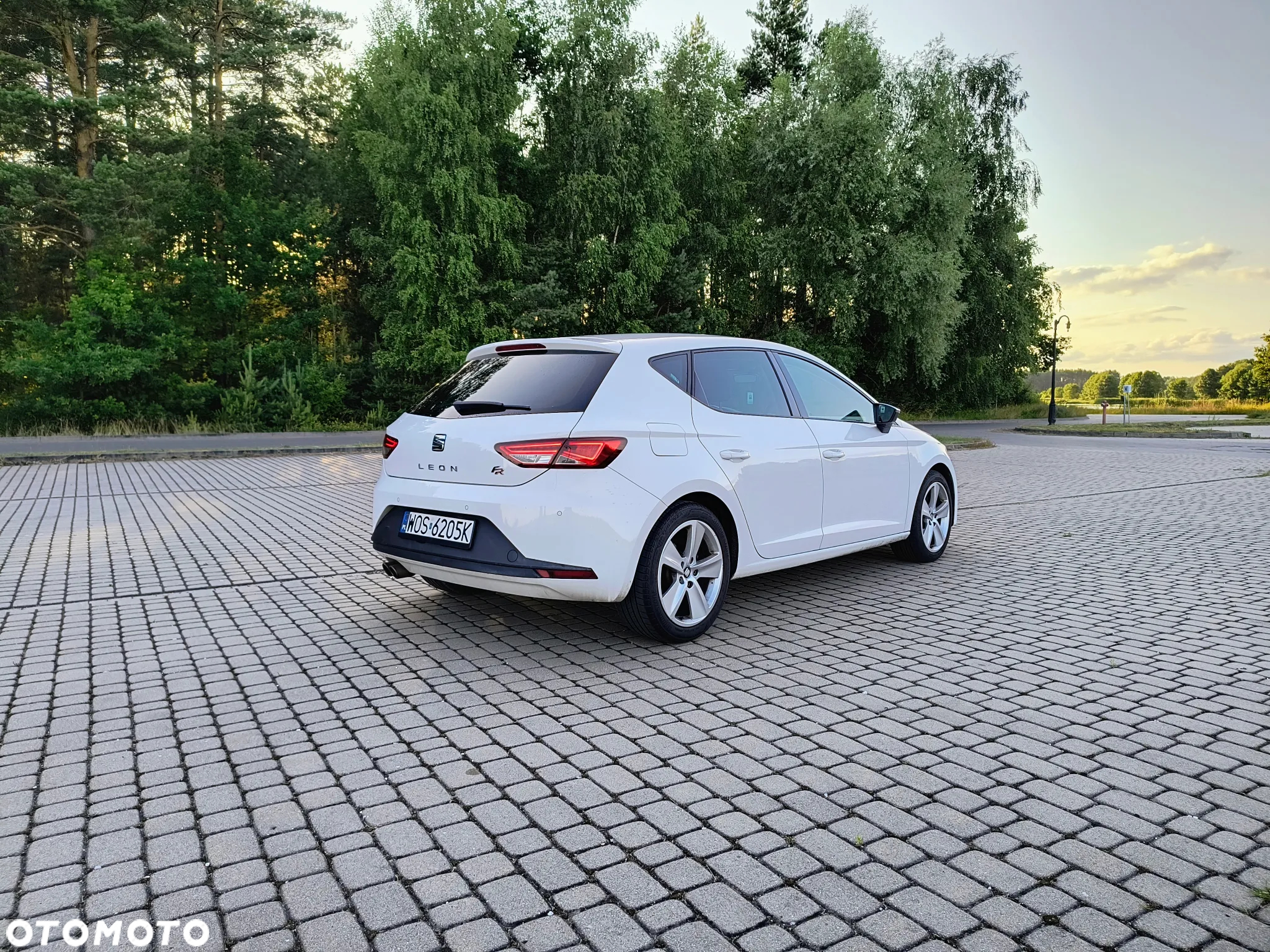 Seat Leon 2.0 TDI DPF DSG FR - 2