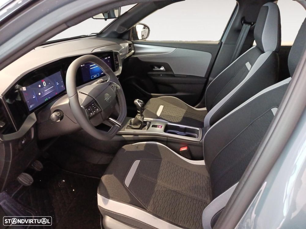 Opel Mokka 1.2 T Edition - 9