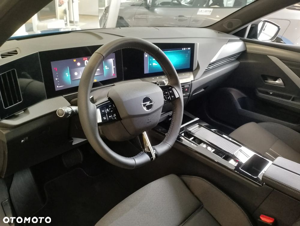 Opel Astra VI 1.2 T GS S&S - 7