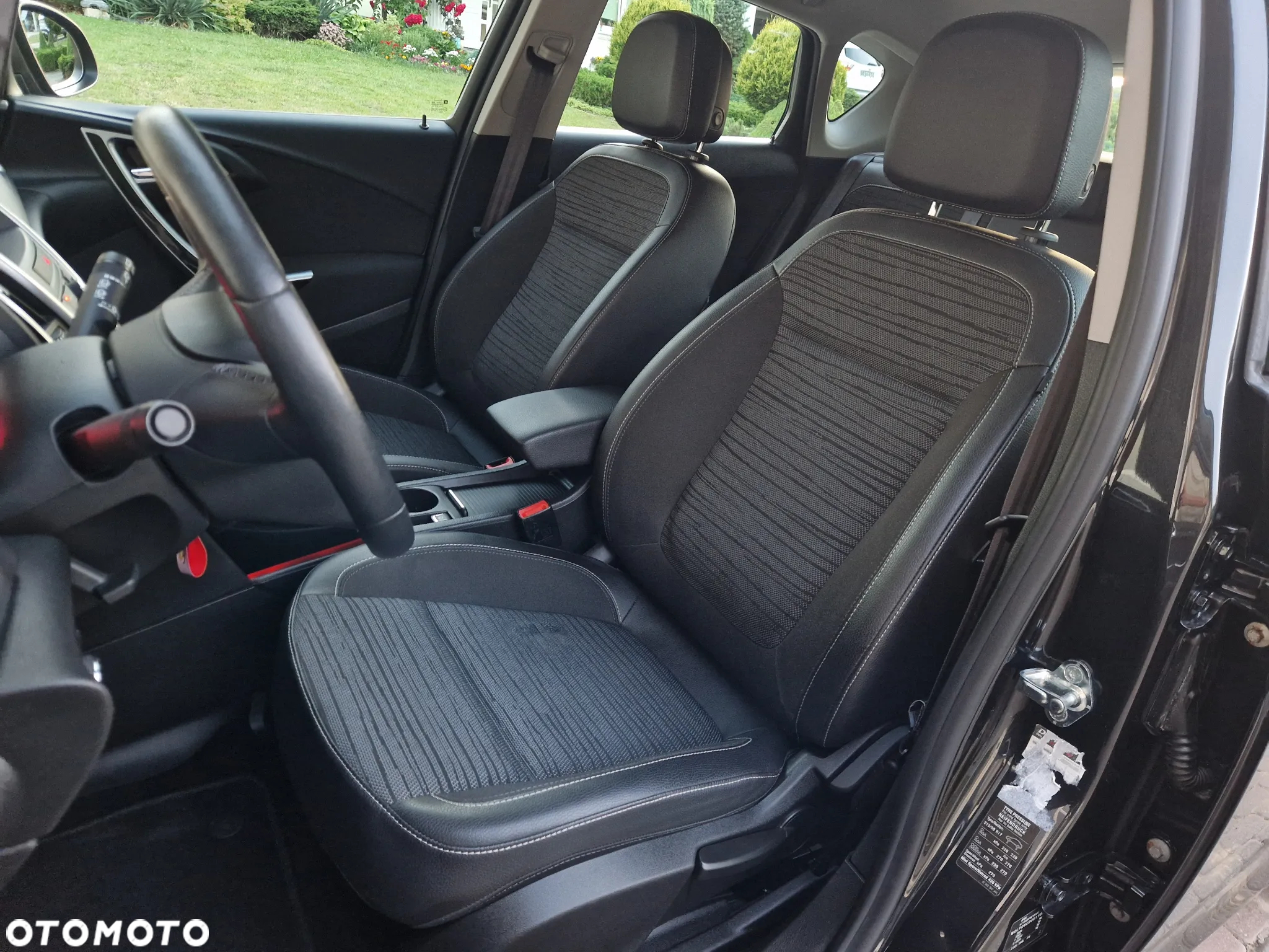 Opel Astra IV 1.6 Enjoy - 26