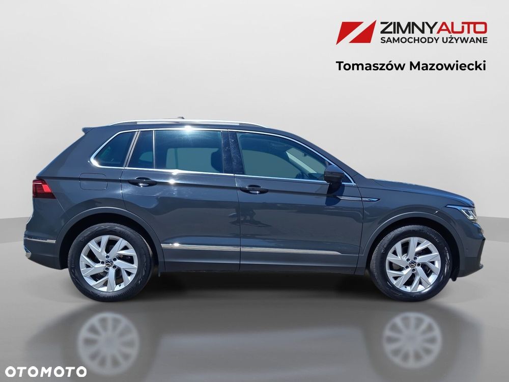 Volkswagen Tiguan 1.5 TSI EVO Elegance DSG - 38