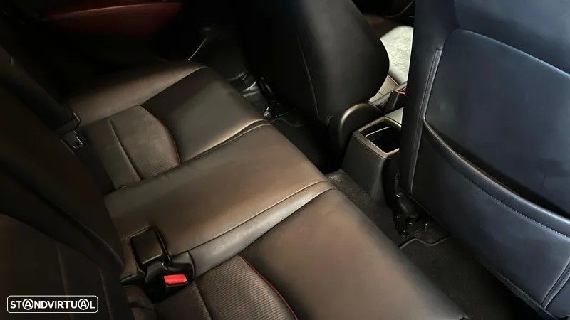 Mazda CX-3 1.5 Sky.Special Edition Navi - 10