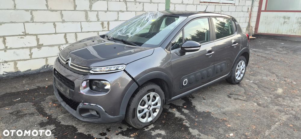Citroën C3 - 1