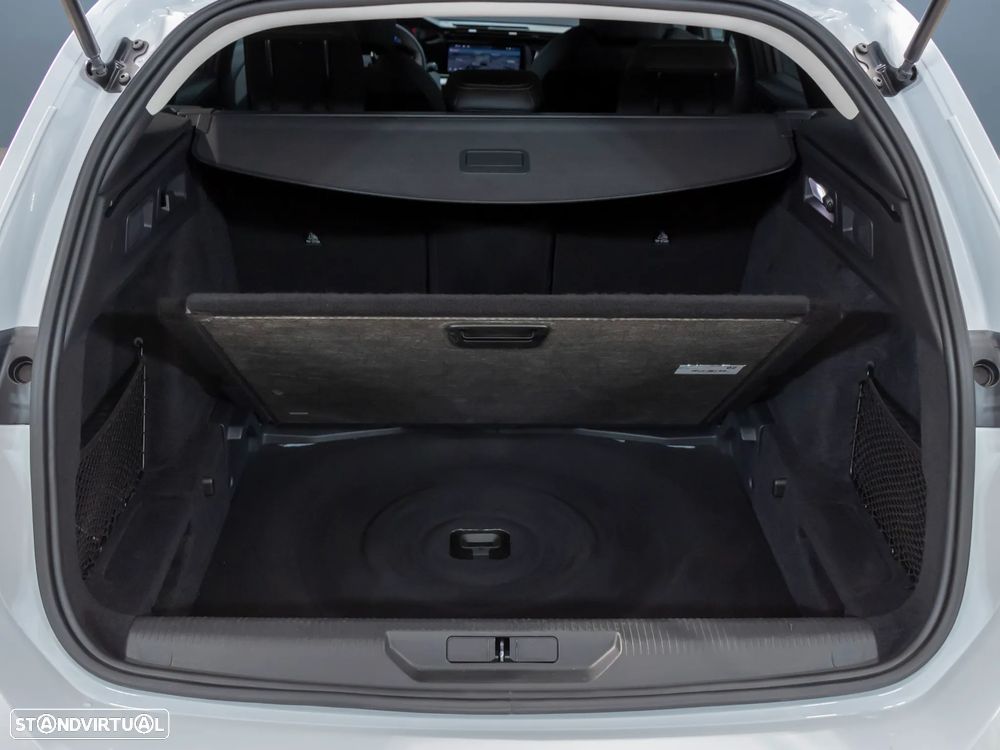 Peugeot 308 SW 1.5 BlueHDi Allure EAT8 - 9