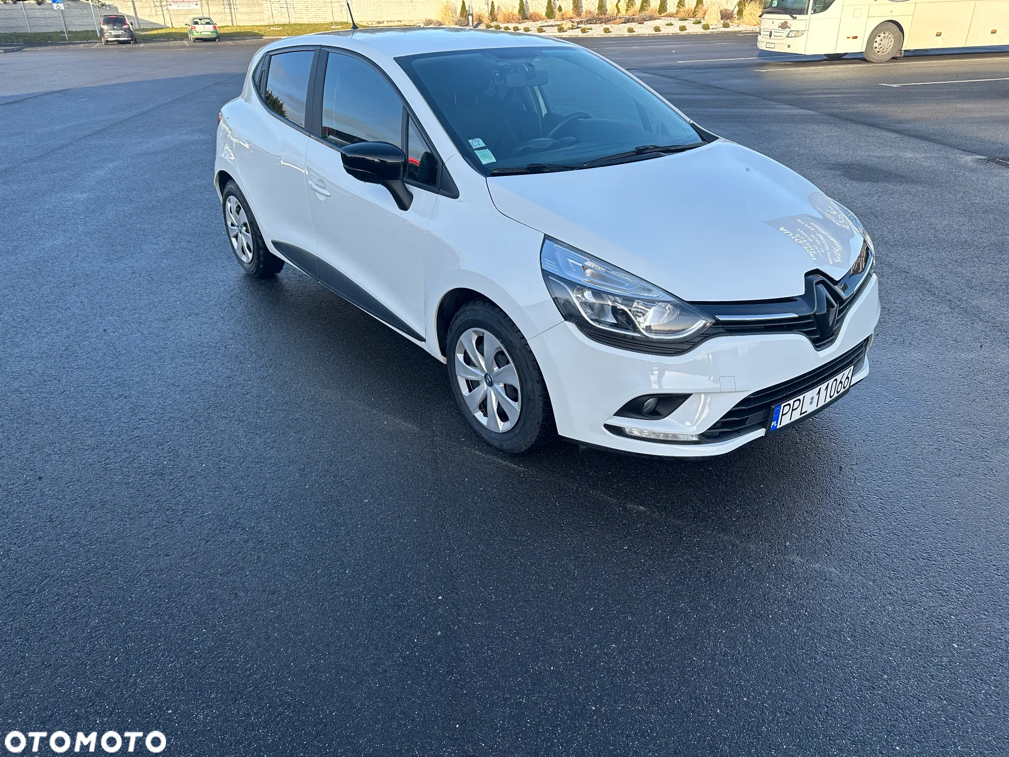 Renault CLIO 1,5 dci 75PS van Vat-1  2- osobowy Navi Klima Kamera - 22