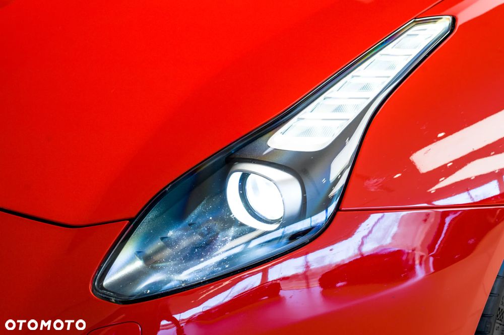 Ferrari California T - 11