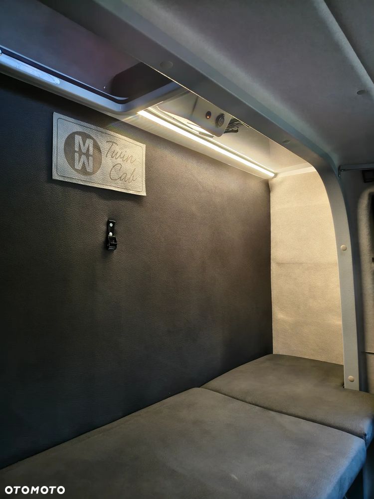Renault Master III - nowy silnik, 10ep, cesja leasingu - 17