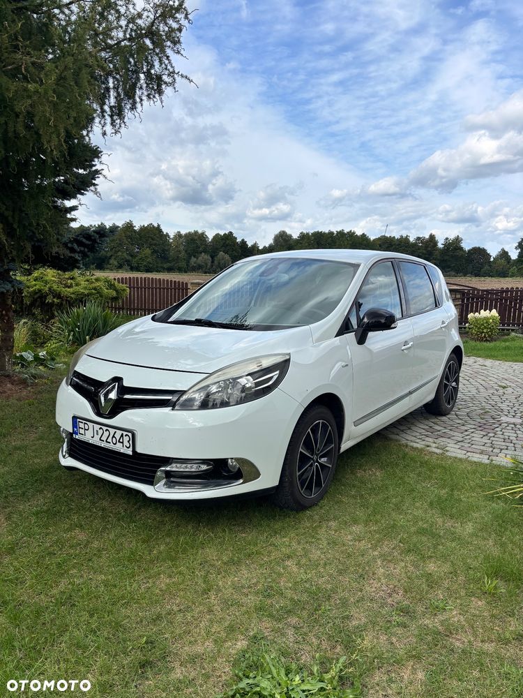 Renault Scenic 1.2 TCe Energy Bose Edition - 1