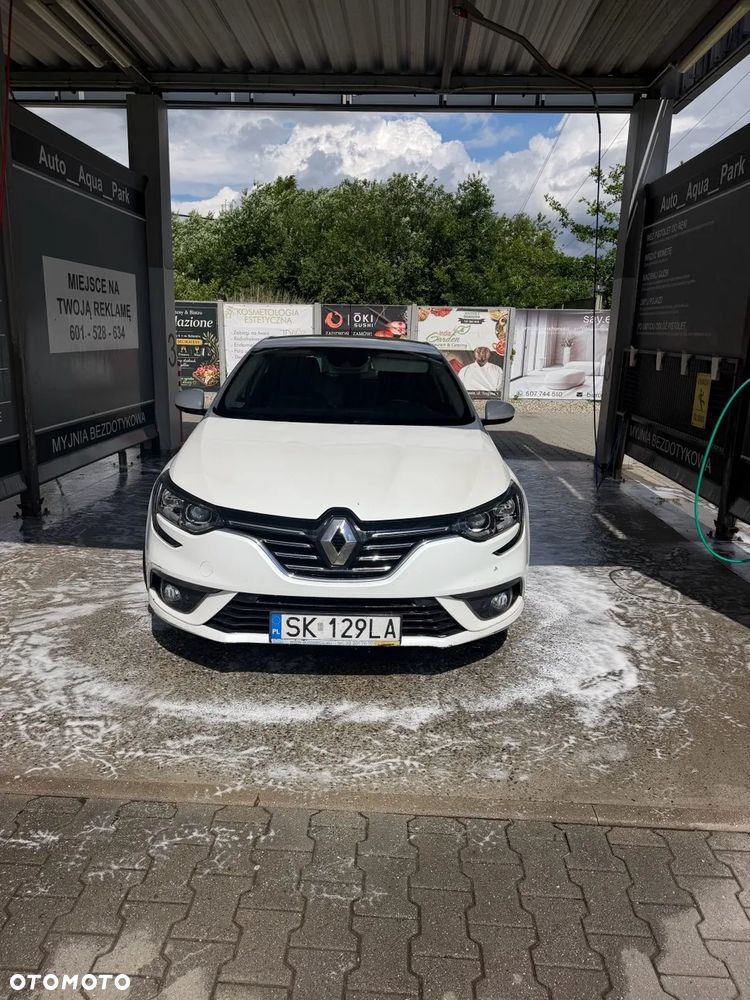 Renault Megane - 8