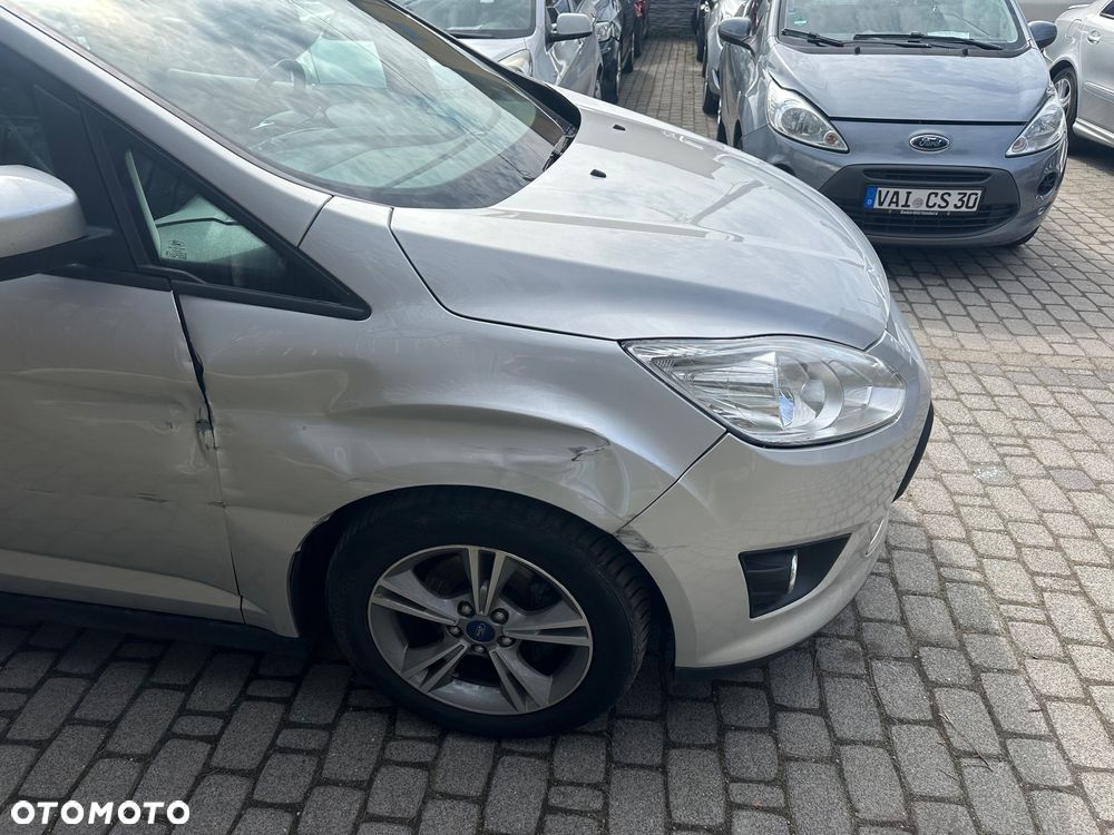 Ford C-MAX 1.0 EcoBoost Start-Stopp-System Trend - 4