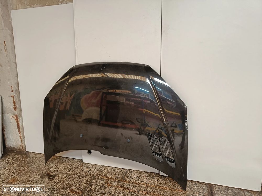 Capot Peugeot 206 2002 - 2