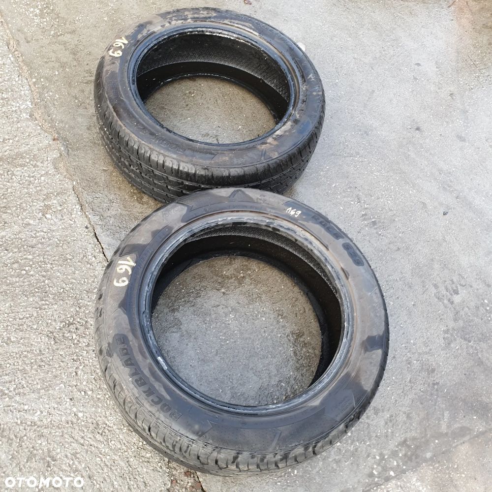 OPONY ROCKBLADER  215/55R17  2-SZT - 1