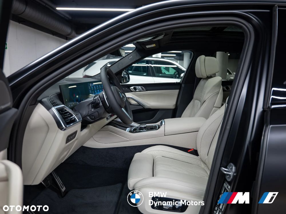 BMW X6 xDrive40d M Sport - 18
