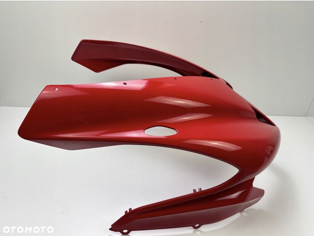 Czasza przednia owiewka MV Agusta F3 675 Oryginał - 6