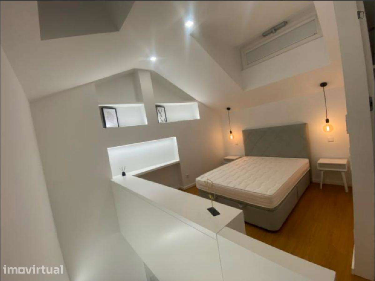 Apartamento com 1 quartos - localizado em Viana do castelo - Grande imagem: 4/14