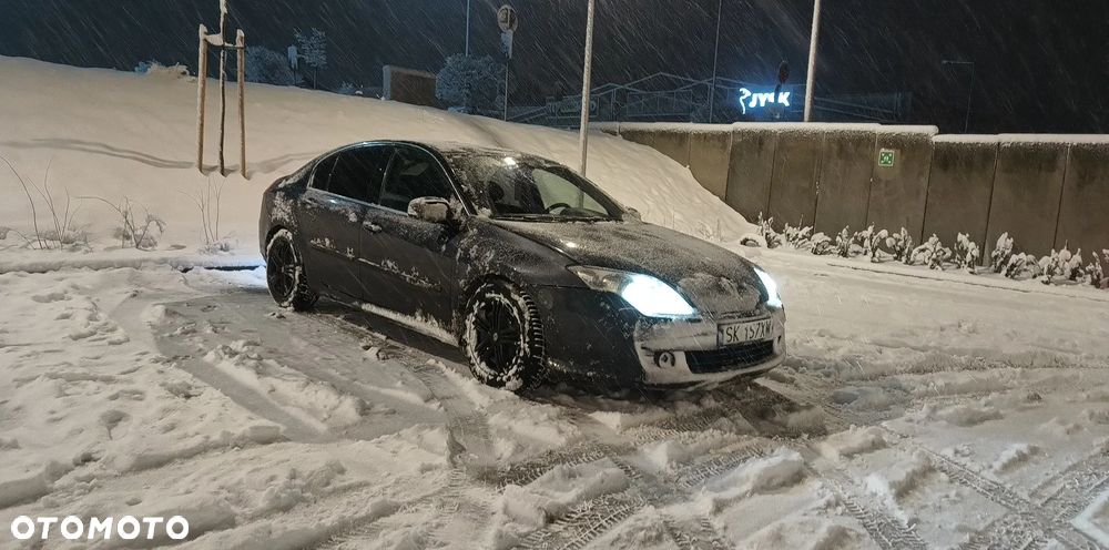 Renault Laguna 2.0 DCi Dynamique - 17