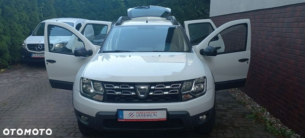 Dacia Duster - 40