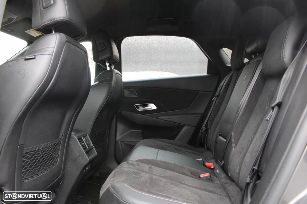 DS DS7 Crossback E-Tense Performance Line EAT8 - 16