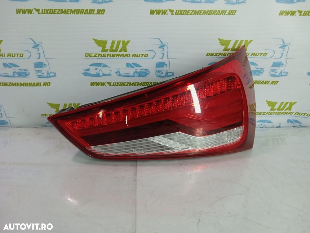 Stop dreapta 8XA945094A Audi A1 8X  [din 2010 pana  2014] - 1