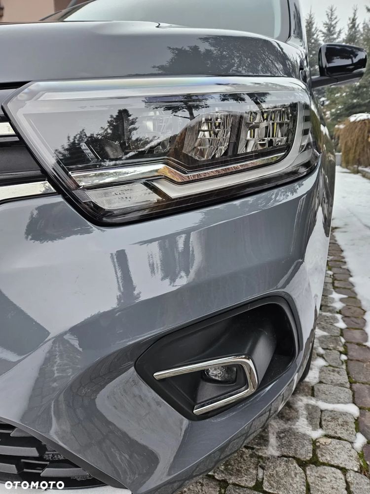 Renault Kangoo 1.5 dCi Equilibre - 7