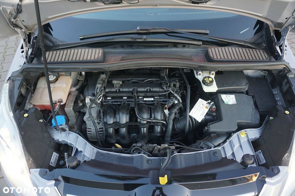 Ford Grand C-MAX 1.6 Trend - 7