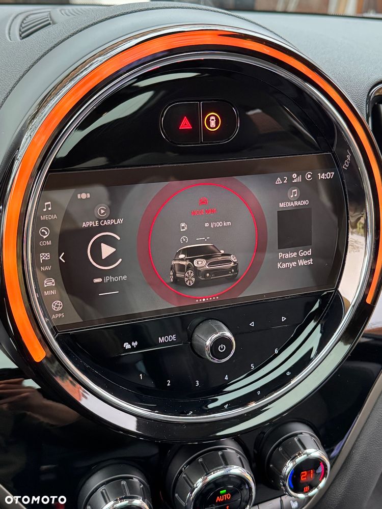 MINI Countryman Cooper - 7